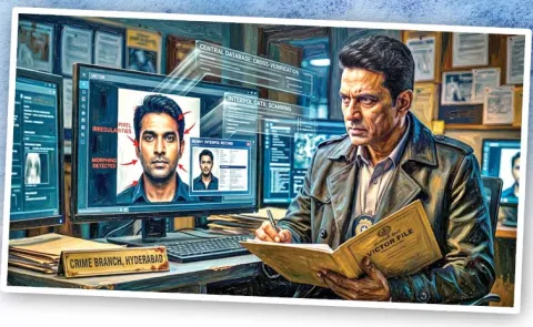 Funday Special Crime Story On Pradyumna Mind Game Crime Story