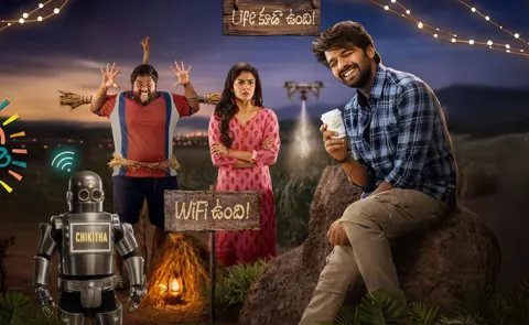 Mr Work From Home Movie OTT Streaming Details