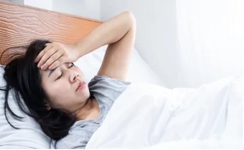 Health Tips: Surgical menopause causes more severe genitourinary 14