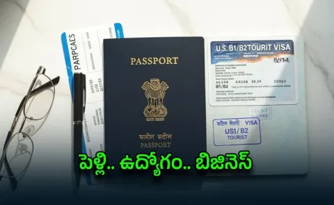 US Visa Guide For Indians Know The Which Visa Do You Actually Need