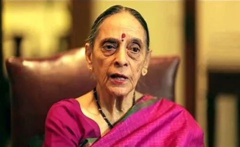 justice leila seth changed indias laws stood up for daughters