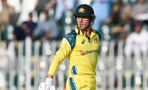 Australia Announces ODI Squad vs SA ZIM Labuschagne Out Of 2027 WC