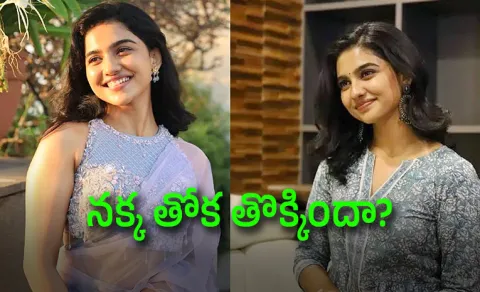 Malayalam Actress Mamitha Baiju Creates rare record at box office