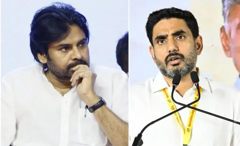 Kommineni Srinivasa Rao Comments on Pawan Kalyan Local Body Elections