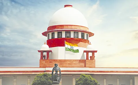 Supreme Court pulls up AP SIT over two-year liquor probe