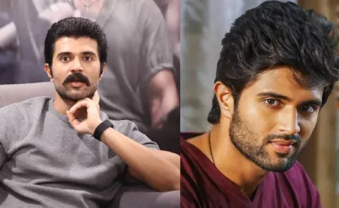 Vijay Devarakonda About Love Breakup In Romanchakam Movie Pre Release Event
