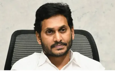 Ys Jagan Visit To Pulivendula On September 1 And 2 Updates