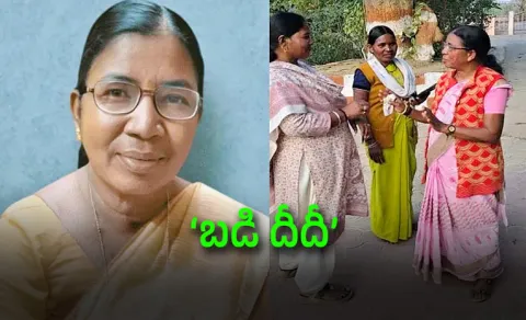 dr budhri tati who walked 570 villages and earned a padma shri