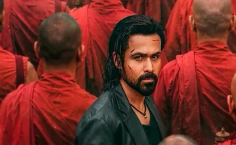 Bollywood Movie Awarapan 2 hits Crazy Record at Box office