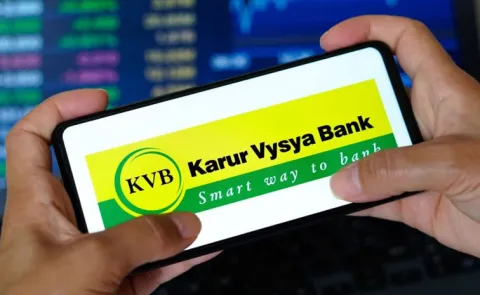 Karur Vysya Bank Focuses on Retail Agriculture and MSME Loans
