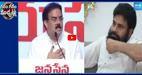 Not for Positions Pawan Kalyan’s Vs Janasainiks 1