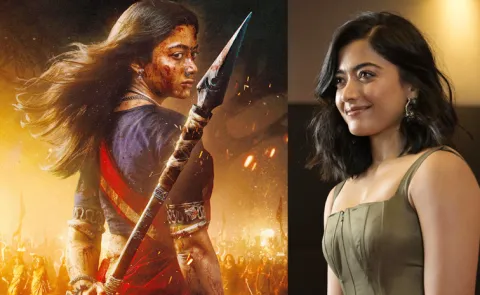 Rashmika Mysaa Movie Release Date
