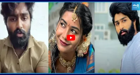 Basinga Basinga Song Folk Dancer Eshwar Sai Abscond 2