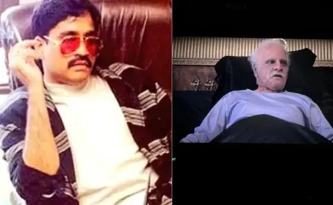 How Dawood Ibrahim Escaped India Secret Operation in Dubai | Ajit Doval Operation Explained