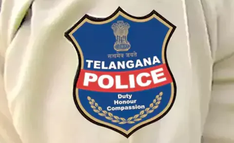 Telangana Police Jobs Age Limit Increased By Three Years