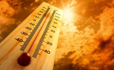 Global warming will exceed heat limit says UN report