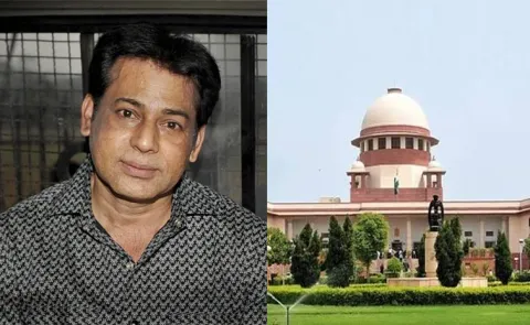 Supreme Court rejects Mumbai Abu Salem plea for release9