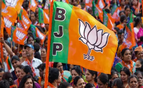 BJP Special Focus On Uttar Pradesh Elections