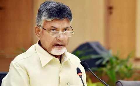 Decoding AP Politics: Is Chandrababu Suffering from Tension or Frustration