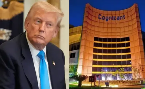 Cognizant Green Card Freeze US Labor Dept Halts PERM Filings Fraud Probe