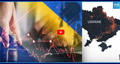 Ukraine War Economy in Crisis  1