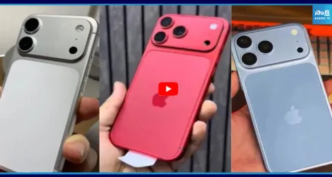 Good News For Apple Lovers iPhone 18 Series Launched Today 1