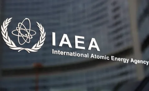 IAEA Board Passes Resolution Reporting Iran to UN Security Council9