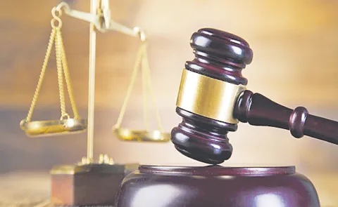 AP High Court pointed question to Chandrababu government