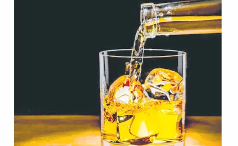 Harvard Health on alcohol consumption
