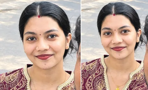 Secunderabad KIMS Hospital Nurse Goes Missing