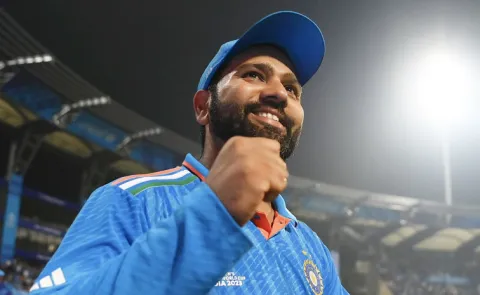 Rohit Sharma Breaks Silence On His ODI WC 2027 Participation8