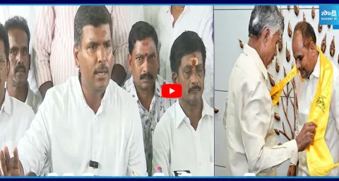 Gudivada Amarnath Reacts On Majji Srinu Party Change 4