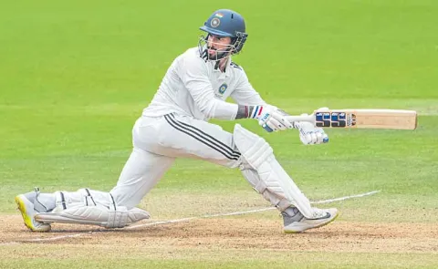 Tilak Verma comments on the series with Afghanistan1