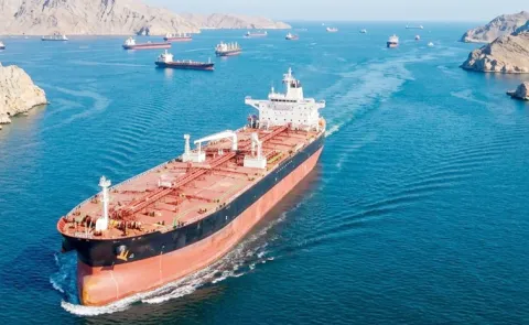 Middle East War Crude Oil Prices Global Economy Inflation
