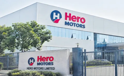 Hero Motors to open Rs 1,000-crore IPO on 16 September 2026
