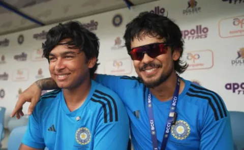 Ishan-Kishan-Trolls-Vibhav-Sooryavanshi-Will-Become-Future Captian-Viral