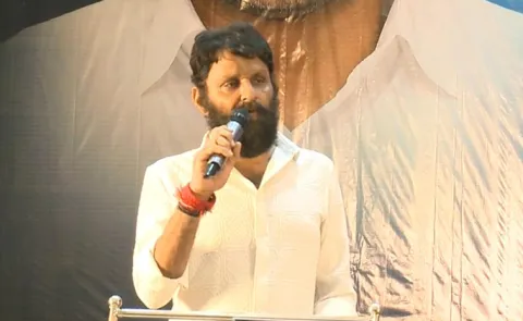 Kodali Nani Fires On Chandrababu And Lokesh