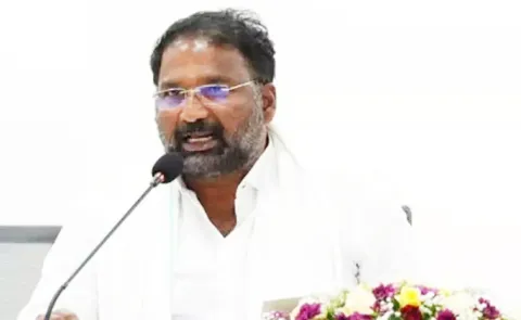 Telangana BC Caste Census Vakiti Srihari
