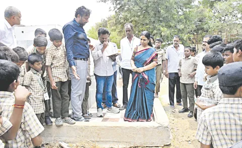 Jakkampudi Krishna Kumar fires on Food Commission member