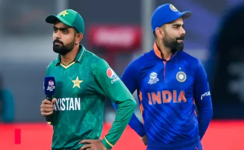 Virat Kohli Outrightly Rejected For 2027 World Cup As Pakistan Veteran Picks Dream 11
