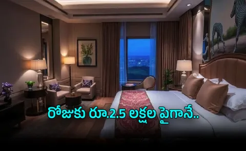 Delhi Luxury Hotels Sold Out for BRICS Event Luxury Suites Soar