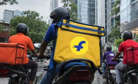 Flipkart Food Delivery Bet Inside Eat In App Taking On Zomato, Swiggy