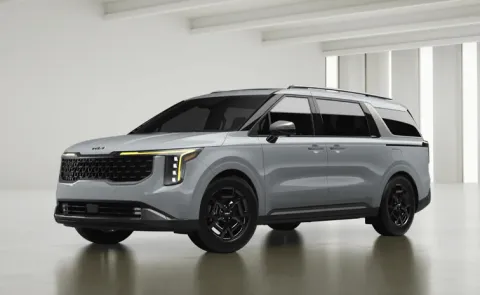 Kia Carens Clavis CNG Carnival Hybrid Bookings Open Launch Soon
