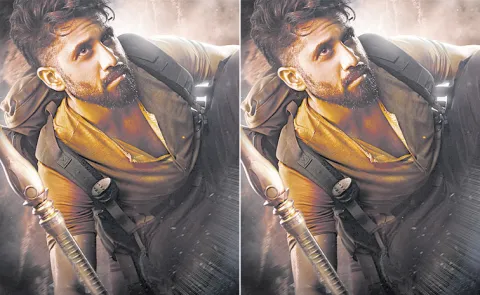 Naga Chaitanya Vrushakarma set for December 4 release