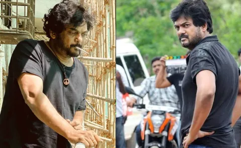 Puri Jagannadh From Star Maker to Silent Phase What Is the Director Doing Now