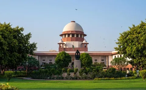 Supreme Court to hear plea seeking safeguards for minors accessing social media