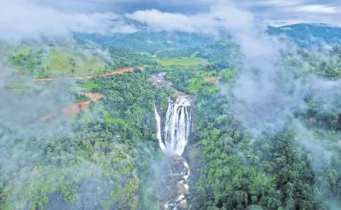 APTDC not focusing on Alluri district