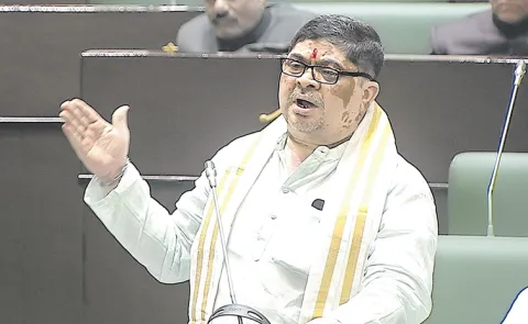 Minister Ponnam Prabhakar On Caste Census