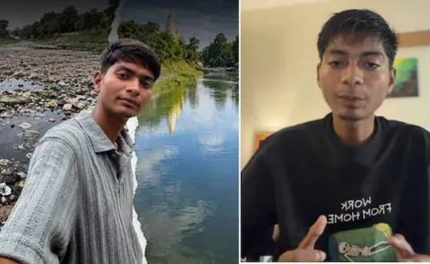 Bittu Tabahi Announced His Next Mission