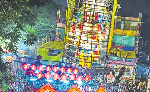 Khairatabad Ganesh Traffic Diversions Hyderabad